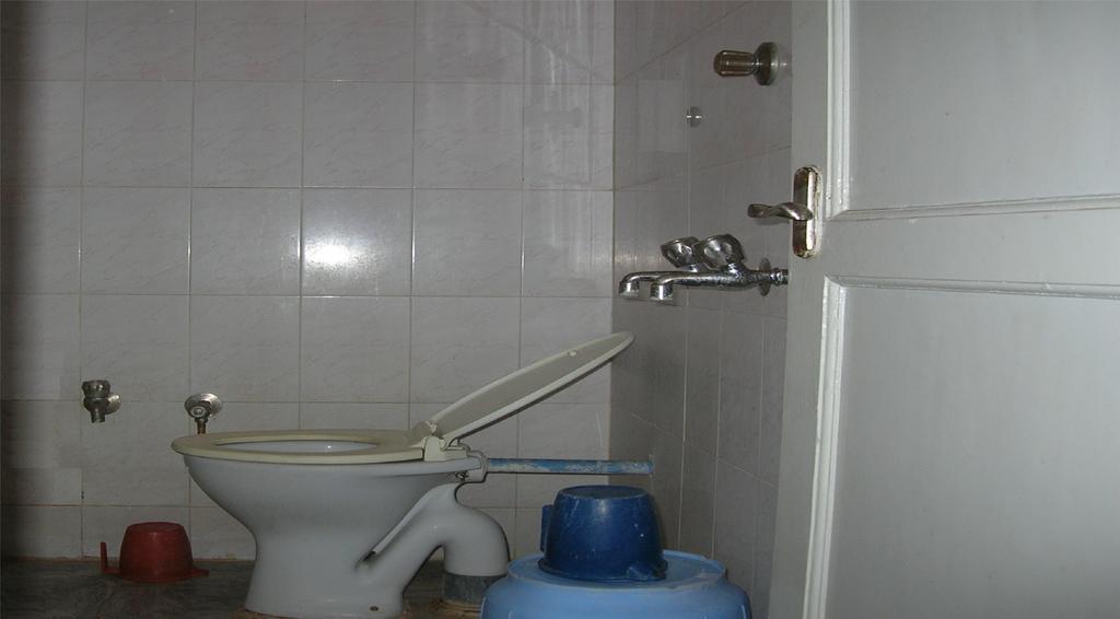 Hotel Durga Residency Tirupati Habitación foto