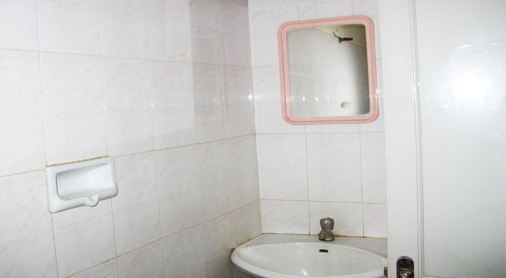 Hotel Durga Residency Tirupati Habitación foto