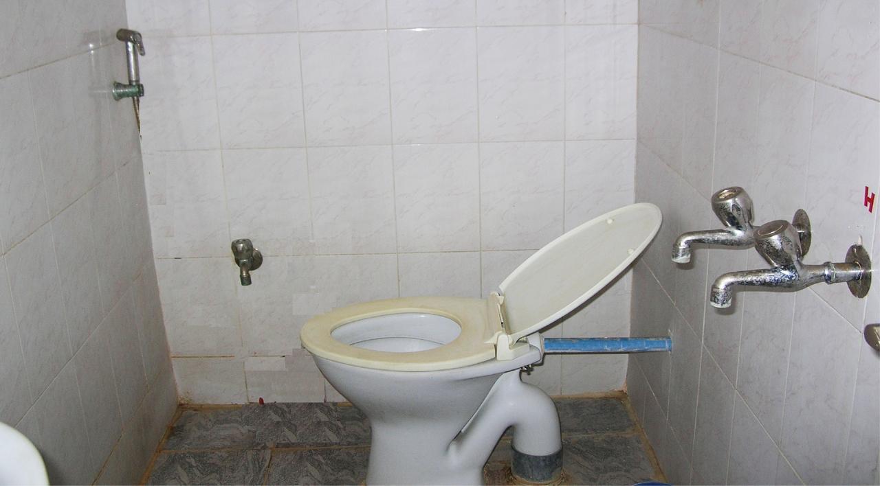 Hotel Durga Residency Tirupati Habitación foto