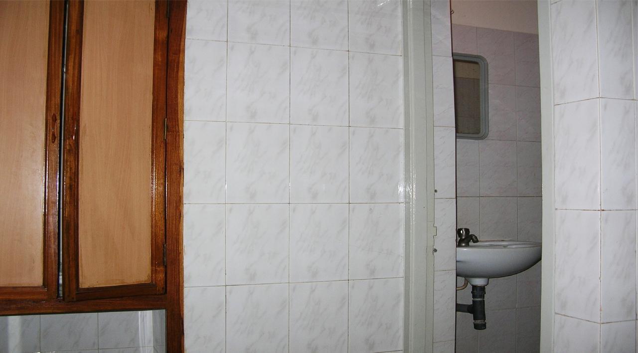 Hotel Durga Residency Tirupati Habitación foto